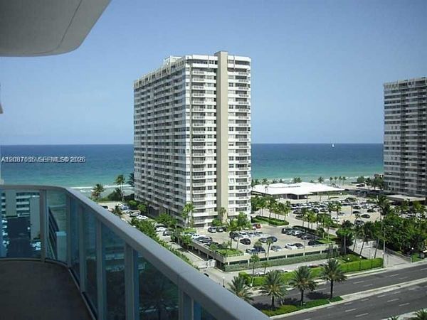 1945 S Ocean Dr , Unit 1103, Hallandale Beach, FL 33009