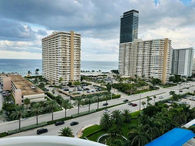 1945 S Ocean Dr, Unit 1103, Hallandale Beach, FL 33009 Photo