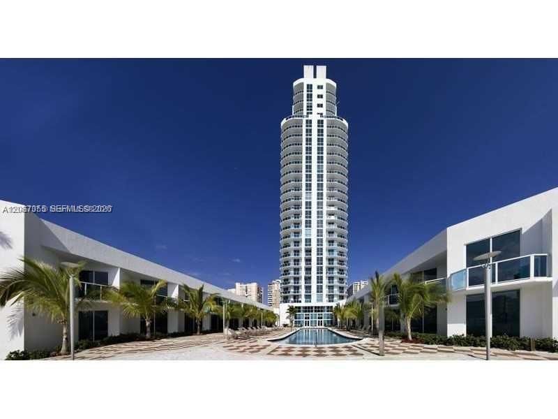 1945 S Ocean Dr, Unit 1103, Hallandale Beach, FL 33009 Photo