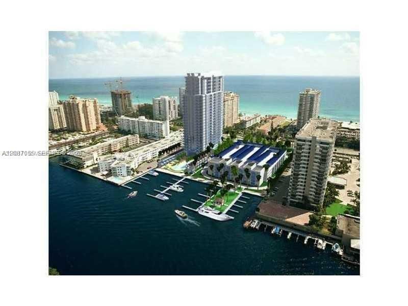 1945 S Ocean Dr, Unit 1103, Hallandale Beach, FL 33009 Photo