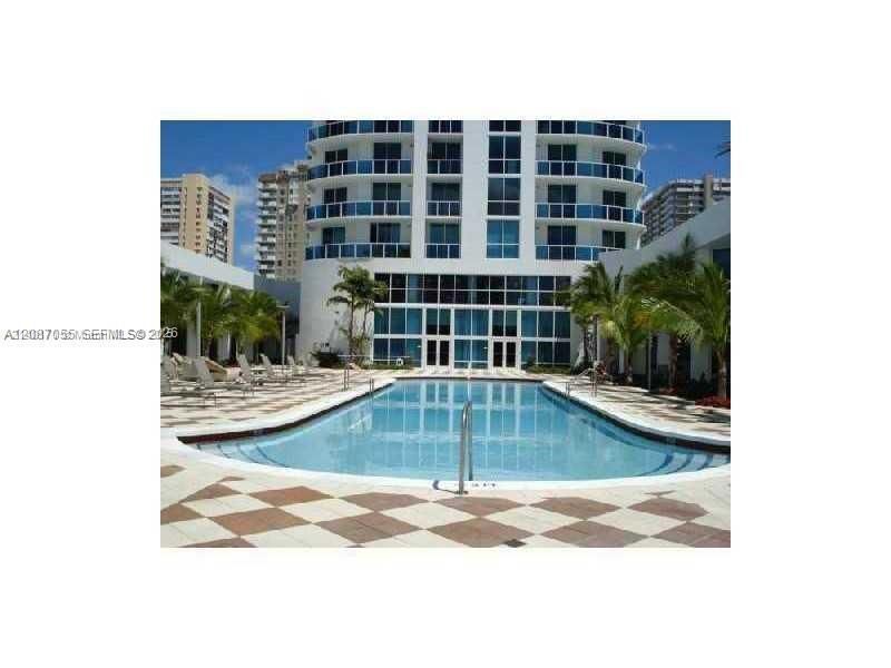 1945 S Ocean Dr, Unit 1103, Hallandale Beach, FL 33009 Photo