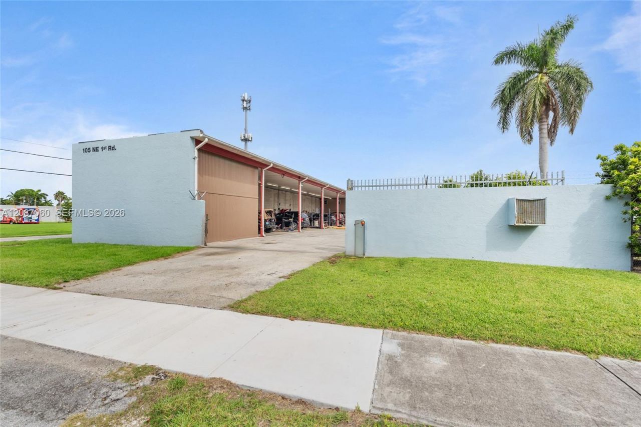 105 NE 1st Rd, Homestead, FL 33030 Photo