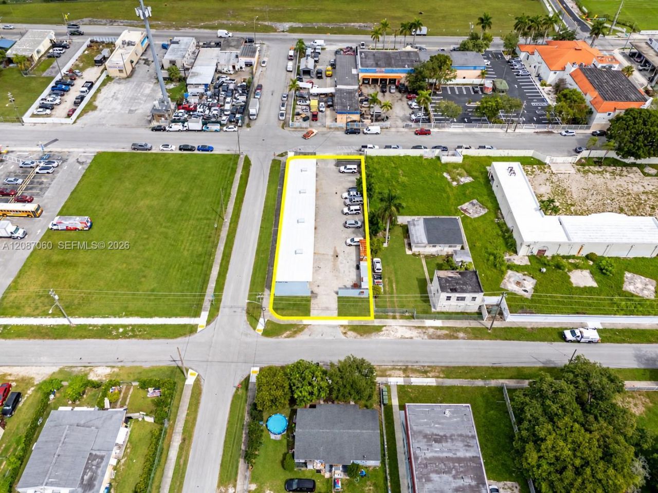 105 NE 1st Rd, Homestead, FL 33030 Photo