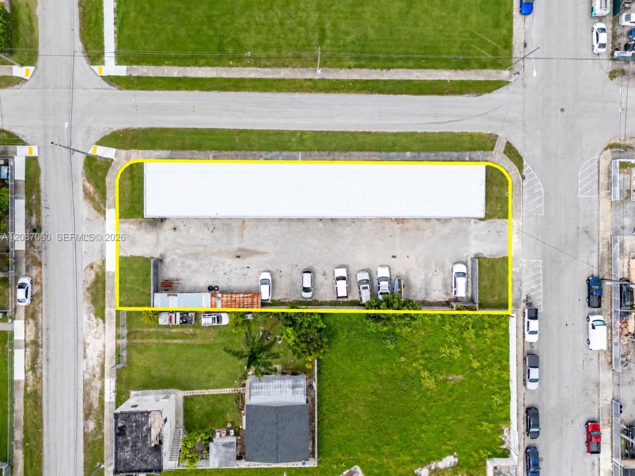 105 NE 1st Rd, Homestead, FL 33030 Photo