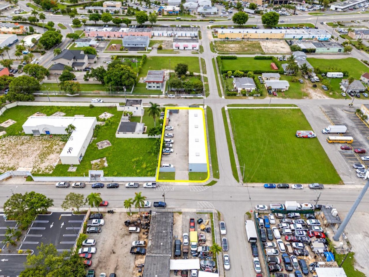 105 NE 1st Rd, Homestead, FL 33030 Photo