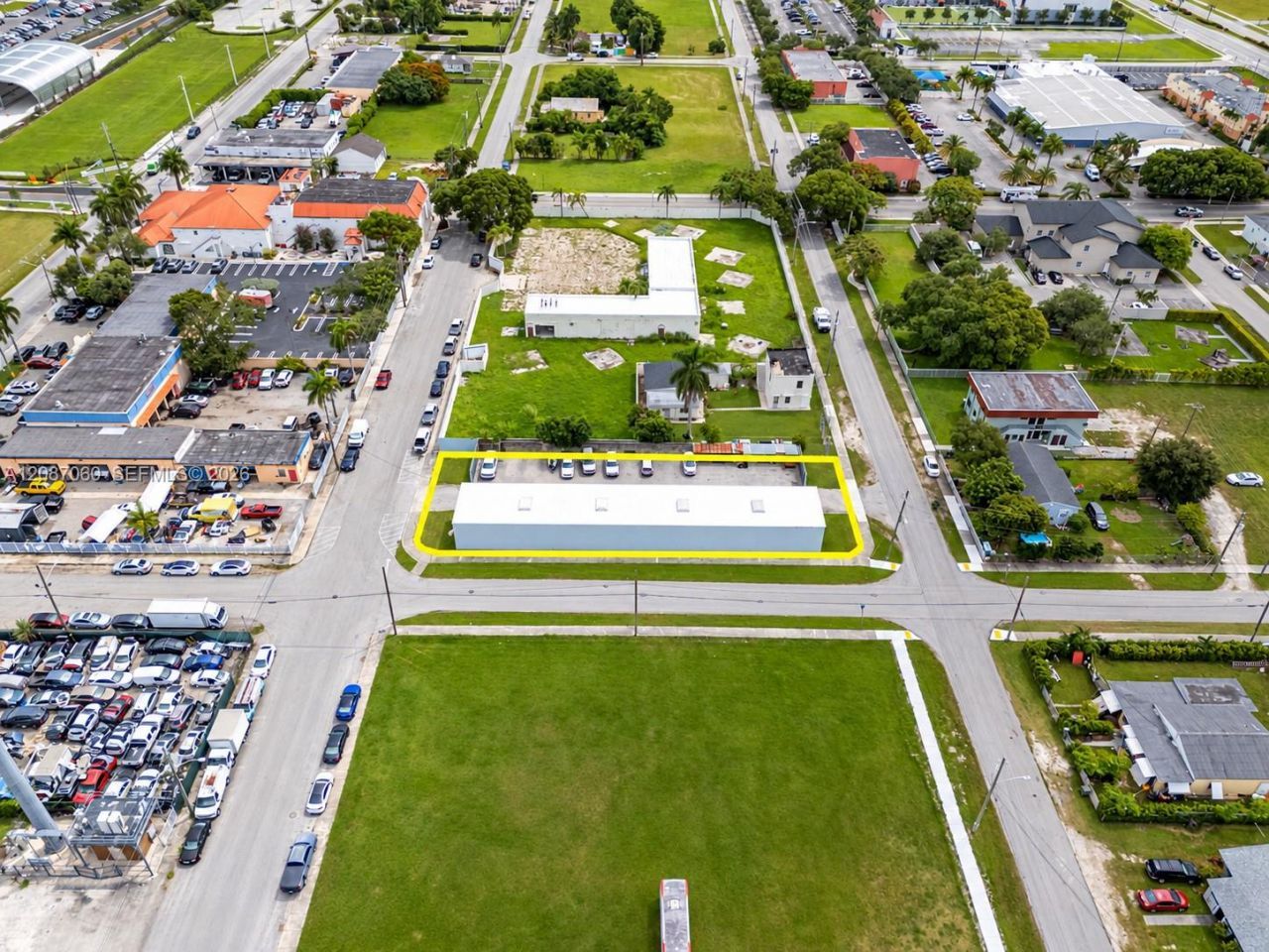 105 NE 1st Rd, Homestead, FL 33030 Photo