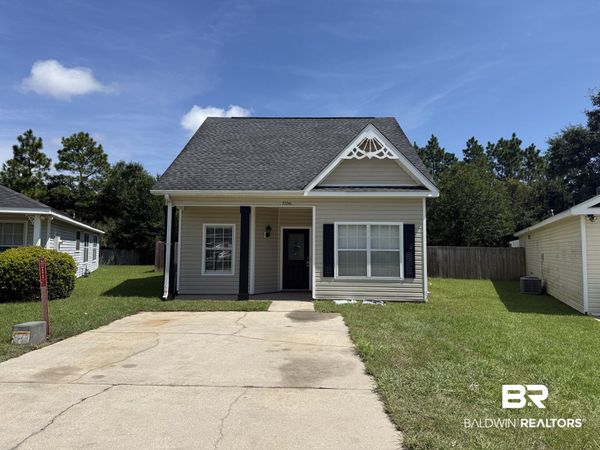 7556 Audubon Drive, Foley, AL 36535