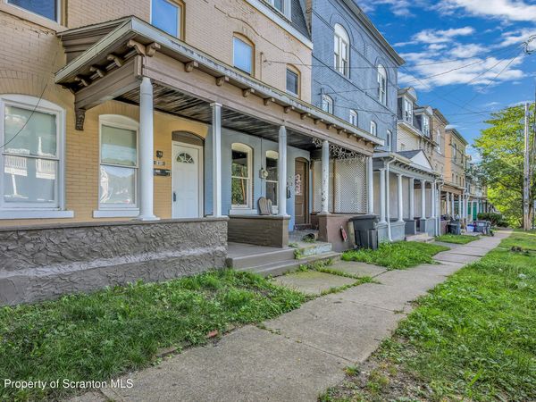 1412 Linden Street, Scranton, PA 18510