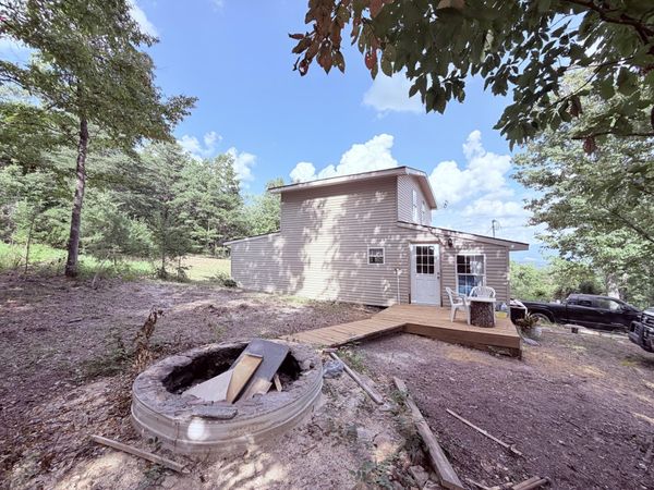 999 Manna Way, Cosby, TN 37722