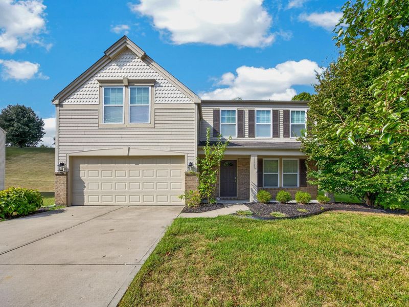 10786 Parker Drive, Independence, KY 41051 Photo 1