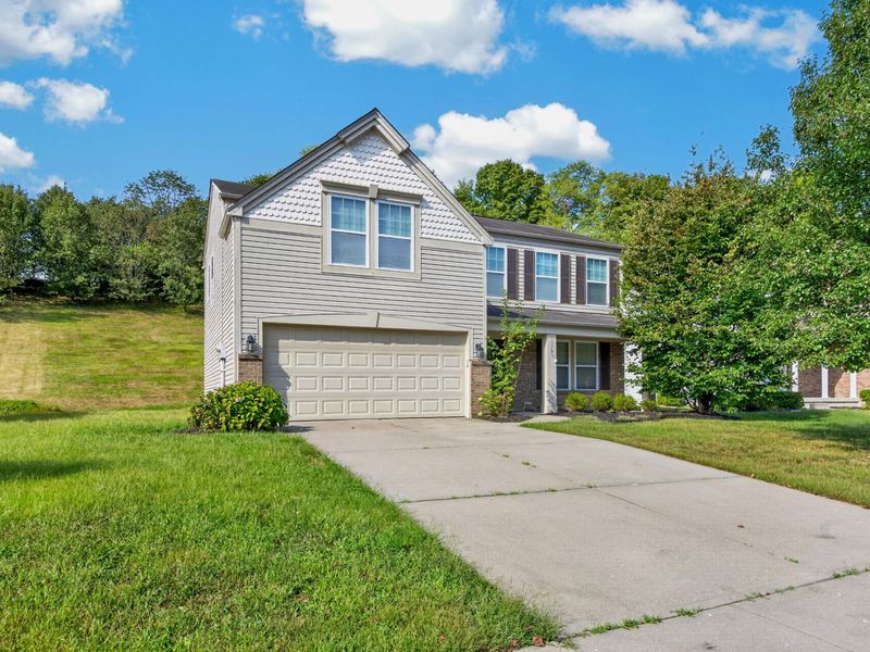 10786 Parker Drive, Independence, KY 41051 Photo 4