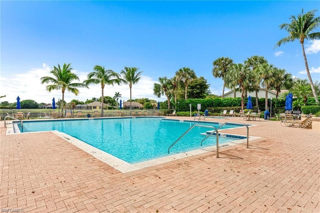 7768 Gardner Dr, Unit 202, Naples, FL 34109 Photo