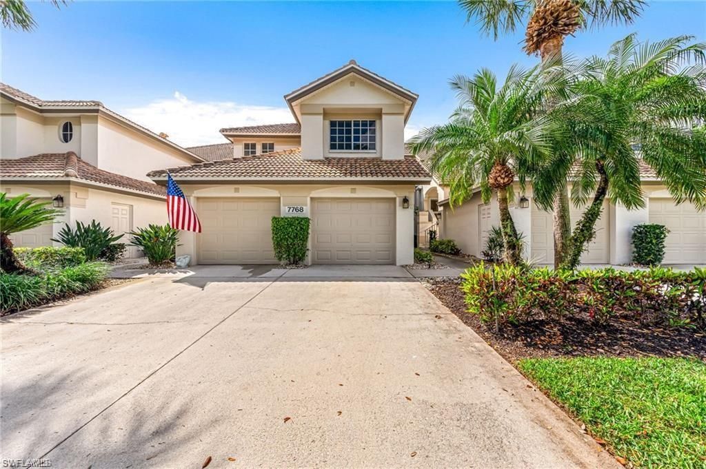 7768 Gardner Dr, Unit 202, Naples, FL 34109 Photo