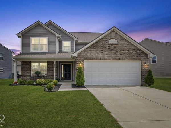 4643 Darla Court, Indianapolis, IN 46239