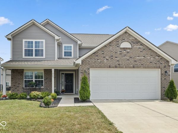 4643 Darla Court, Indianapolis, IN 46239