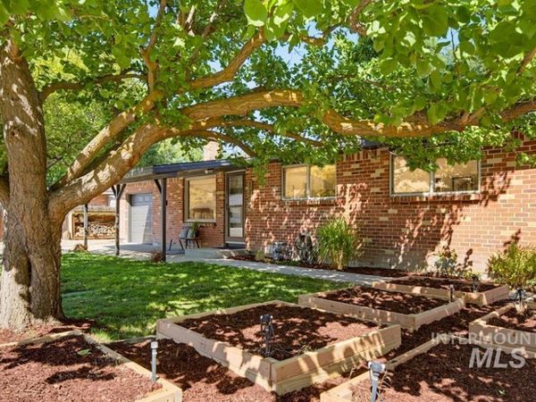 1704 W Olympia Dr, Boise, ID 83705
