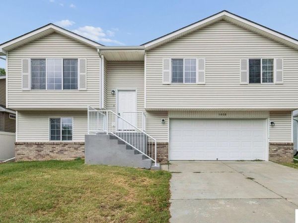1608 Frisco Drive, Lincoln, NE 68521