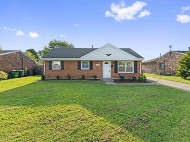 4113 Whittier, Owensboro, KY 42303