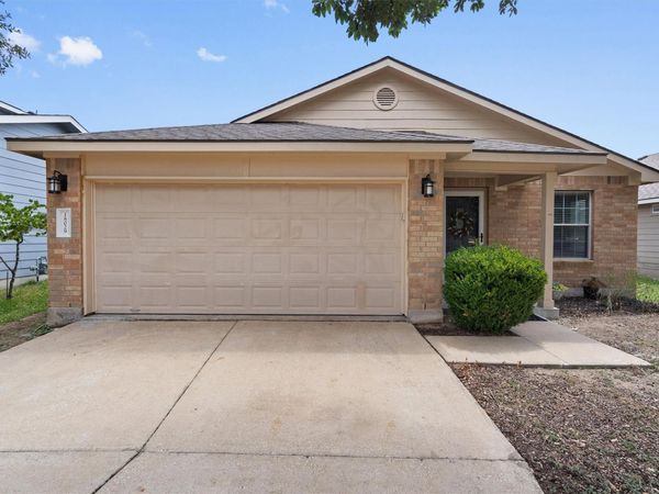 18029 Basketflower BND, Elgin, TX 78621