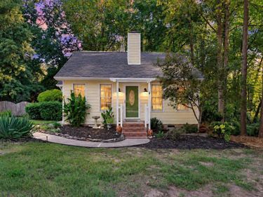 4221 Traders Dock Court, Raleigh, NC 27616