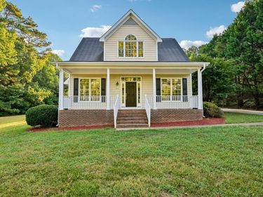 9701 Chris Drive, Raleigh, NC 27603