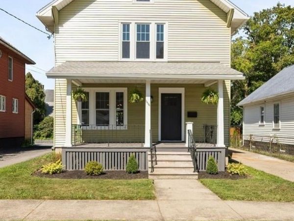 1606 Harrison Avenue , Utica, NY 13501