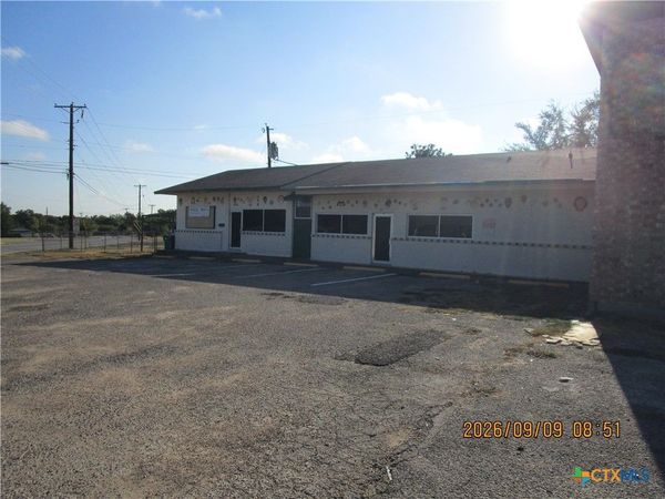 613 S Ann Boulevard, Harker Heights, TX 76548