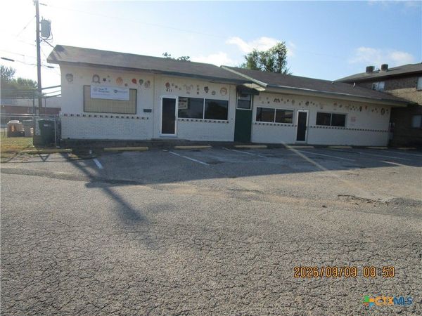 613 S Ann Boulevard, Harker Heights, TX 76548