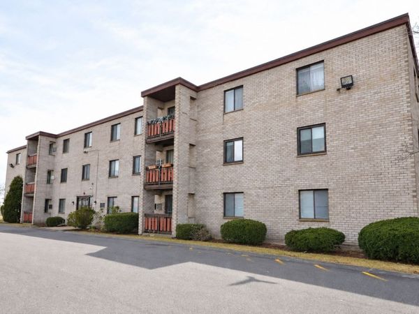 35 Mccoba St, Unit 30, Revere, MA 02151