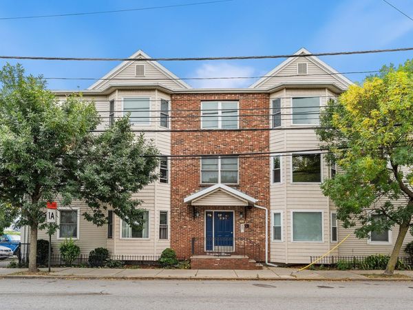 291 Revere St, Unit 6, Revere, MA 02151