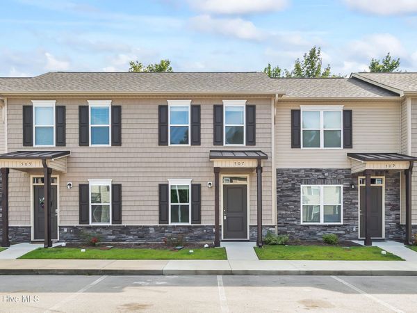 509 Pate Drive , Midway Park, NC 28544
