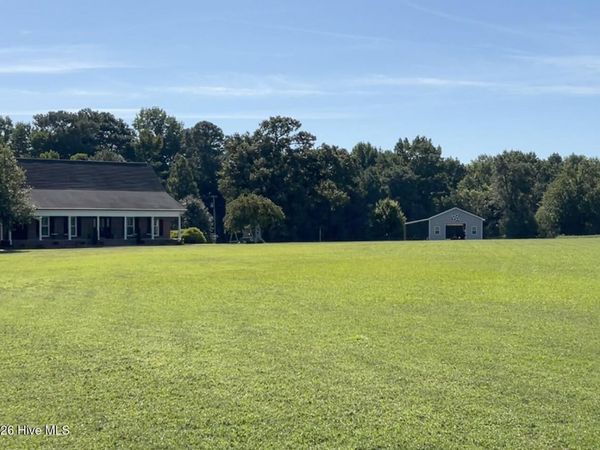 642 Enoch Road, Clinton, NC 28328