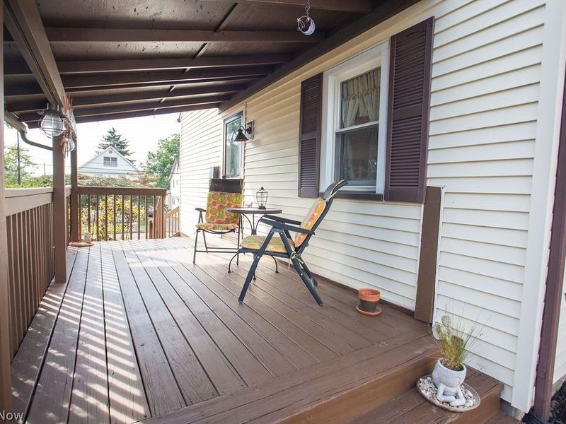 303 N Bentley Avenue, Niles, OH 44446 Photo 6