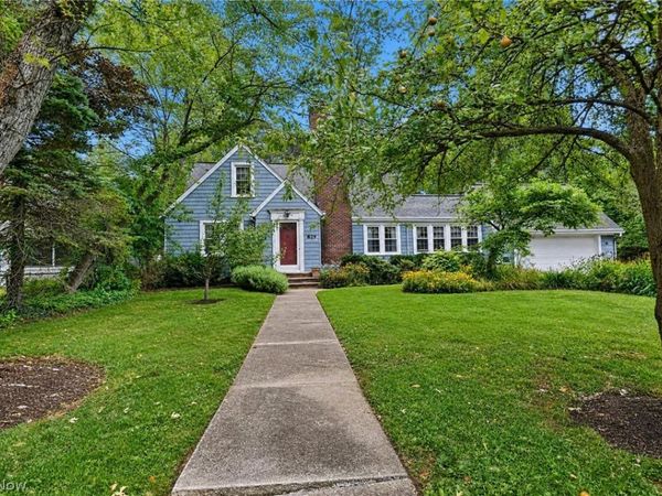 829 Homewood Drive , Painesville, OH 44077