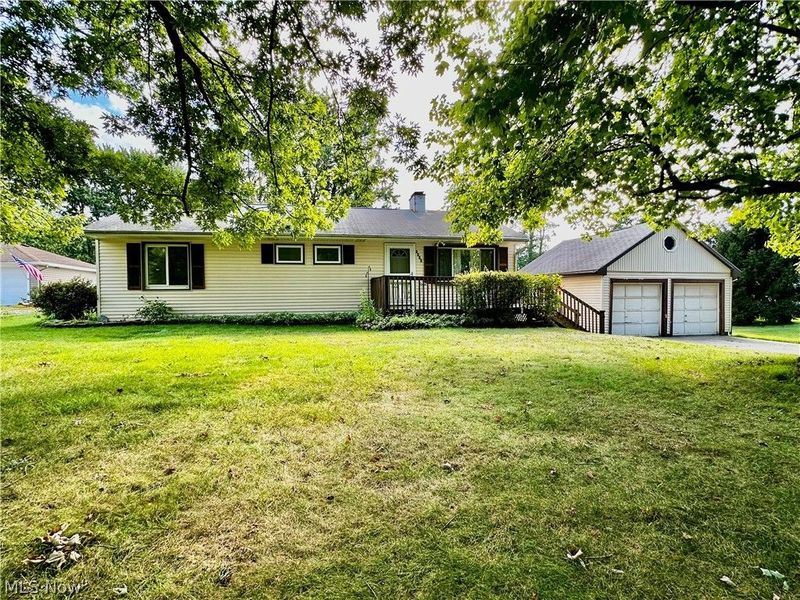 1188 Meadowbrook Boulevard, Stow, OH 44224 Photo 1