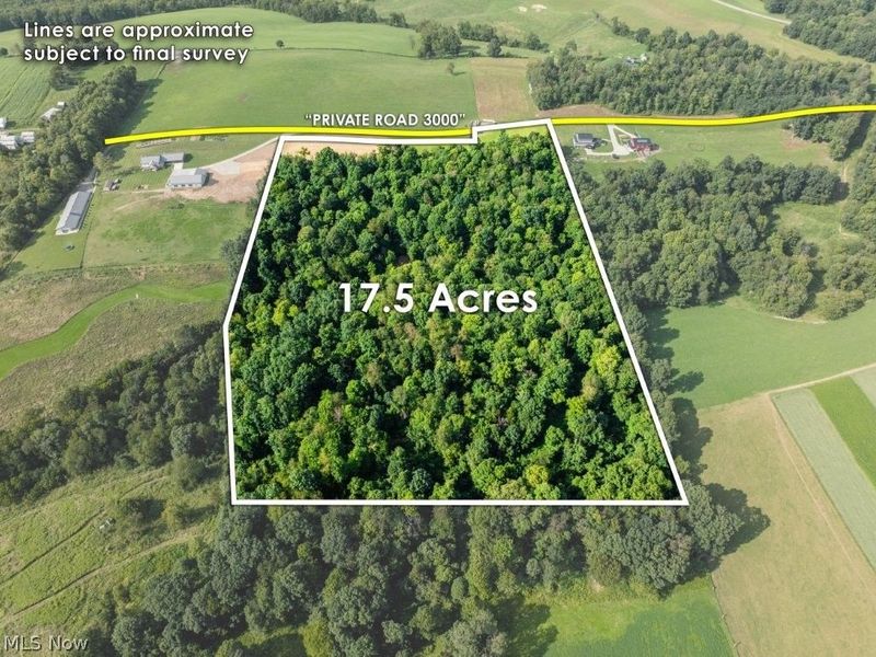 Private Road 3000, Millersburg, OH 44654 Photo 1