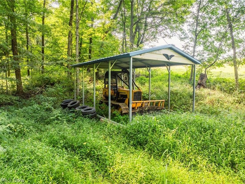 Private Road 3000, Millersburg, OH 44654 Photo 43