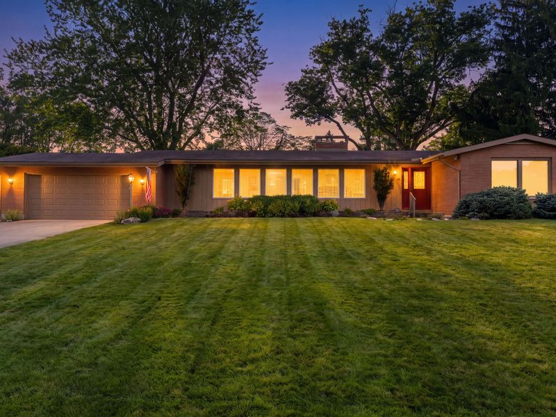 1312 Stratford Drive, Piqua, OH 45356 Photo 1