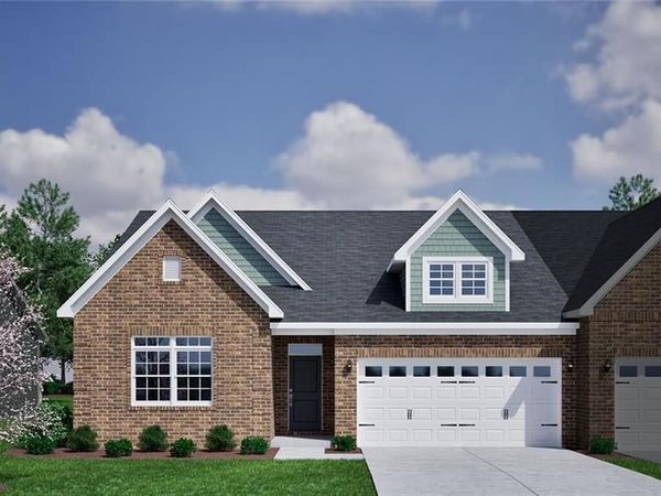 4255 Metfield Drive, High Point, NC 27265