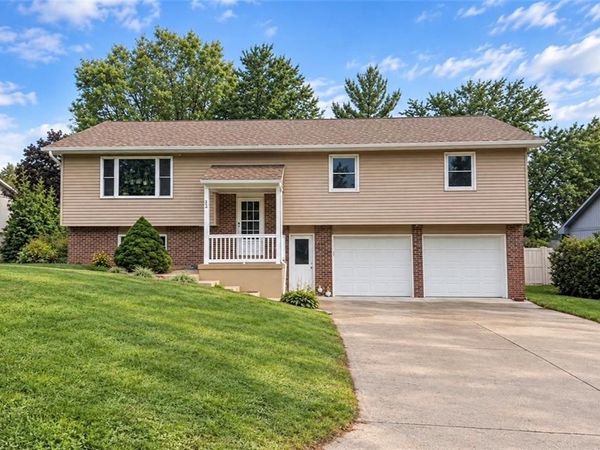824 S Dunn Street, Maryville, MO 64468
