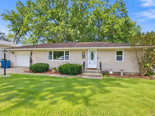 117 Prairie Street, Lowell, IN 46356