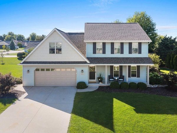 3994 THREE PENNY COURT, De Pere, WI 54115