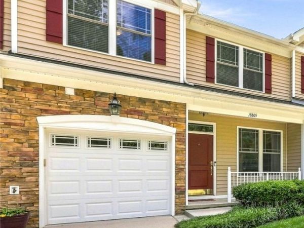 13805 Woodbridge Crossing Way , Midlothian, VA 23112