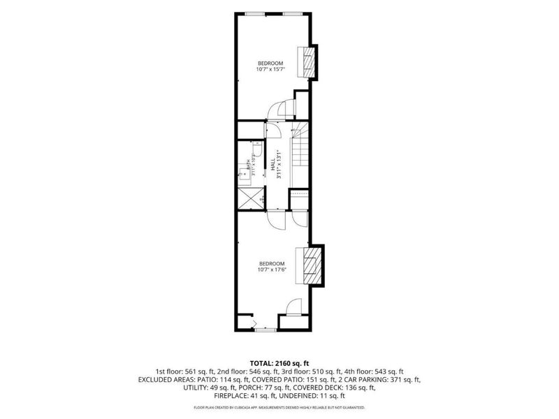 1104 Dayton Street, Cincinnati, OH 45214 Photo 26