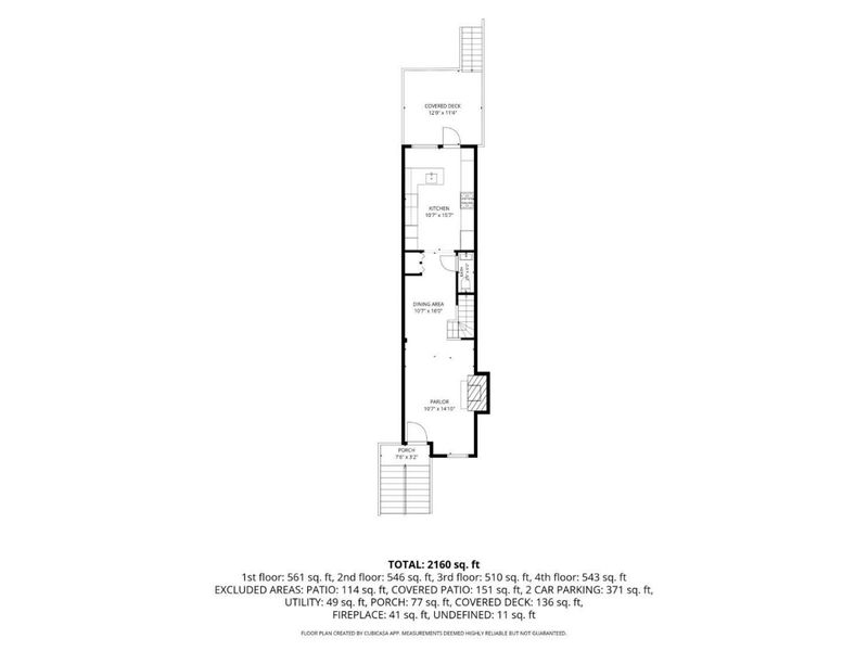 1104 Dayton Street, Cincinnati, OH 45214 Photo 4