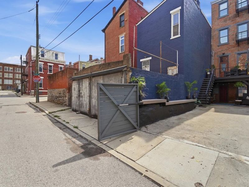 1104 Dayton Street, Cincinnati, OH 45214 Photo 52