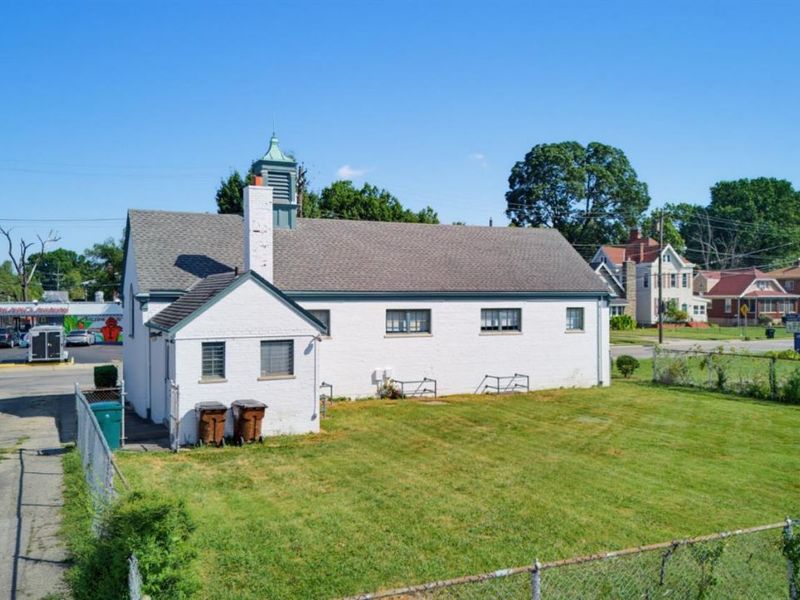 1703 Dale Road, Cincinnati, OH 45237 Photo 40