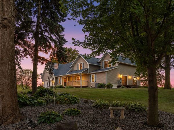 7008 Cavanaugh Green, Greenfield, MN 55373