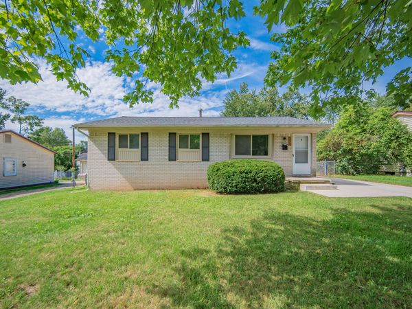 222 Kirk Avenue, Ypsilanti, MI 48197