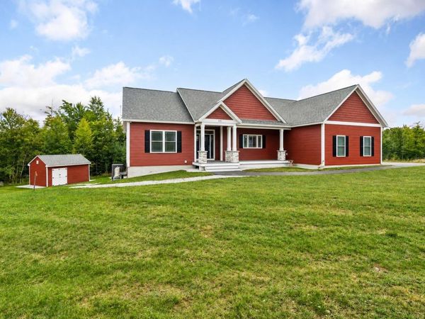 431 Grady Lane, Unit 31, Pembroke, NH 03275
